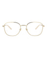70051 - Gold Gold Transparent