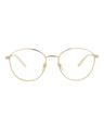 70051 - Gold Gold Transparent
