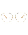 70051 - Gold Gold Transparent