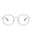 00042 - Black Gold Transparent