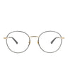 00042 - Black Gold Transparent