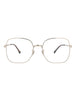 70051 - Gold Gold Transparent