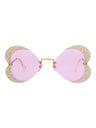 70215 - Gold Gold Pink