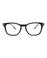 00084 - Black Silver Transparent
