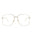 70051 - Gold Gold Transparent