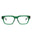 30016 - Green Green Transparent