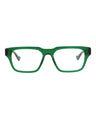 30016 - Green Green Transparent
