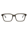 20014 - Brown Brown Transparent