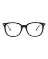 00042 - Black Gold Transparent