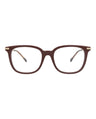 21023 - Brown Gold Transparent