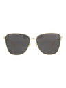 70045 - Gold Gold Grey