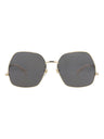 70045 - Gold Gold Grey
