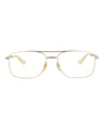 70051 - Gold Gold Transparent