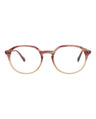 60036 - Red Red Transparent