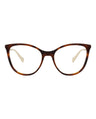20353 - Havana Gold Transparent