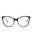 00042 - Black Gold Transparent