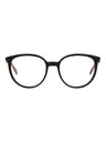 00042 - Black Gold Transparent