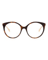 20353 - Havana Gold Transparent