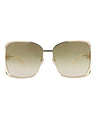 70043 - Gold Gold Brown