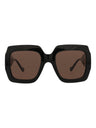 00008 - Black Black Brown