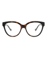 20346 - Havana Black Transparent