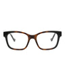 20346 - Havana Black Transparent