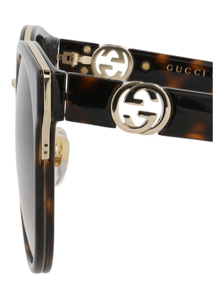 Gucci GG1027SK Sunglasses