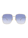70374 - Gold Gold Violet