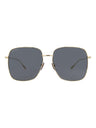 70045 - Gold Gold Grey
