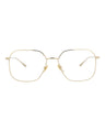 70051 - Gold Gold Transparent
