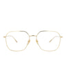 70051 - Gold Gold Transparent