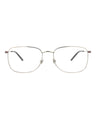 00287 - Silver Silver Transparent