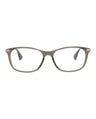 00175 - Grey Silver Transparent