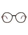 20349 - Havana Brown Transparent