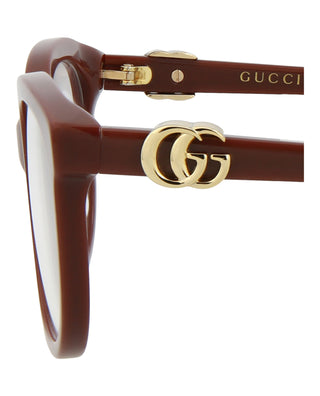 Gucci GG1075O Eyeglasses