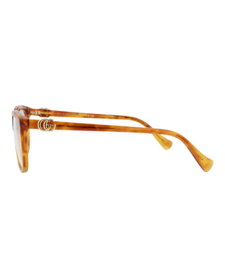 Gucci GG1075O Eyeglasses