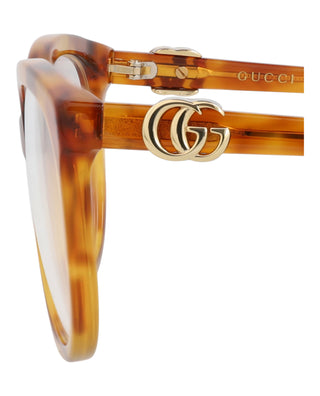 Gucci GG1075O Eyeglasses