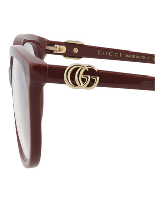 Gucci GG1075O Eyeglasses