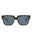 01136 - Black Black Light Blue