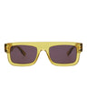70079 - Yellow Yellow Grey