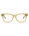 70011 - Yellow Yellow Transparent