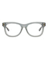 00154 - Grey Grey Transparent