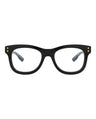 00018 - Black Black Transparent