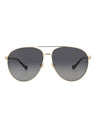 70045 - Gold Gold Grey
