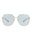 70313 - Gold Gold Light Blue