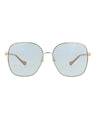 70313 - Gold Gold Light Blue