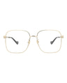 70051 - Gold Gold Transparent