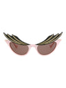 60130 - Pink Pink Brown