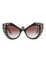 00015 - Black Black Red