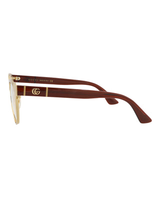 Gucci GG1114O Eyeglasses